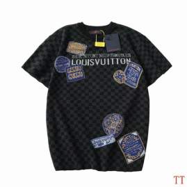 Picture of Louis Vuitton Sweaters _SKULVXS-L20tr3347314